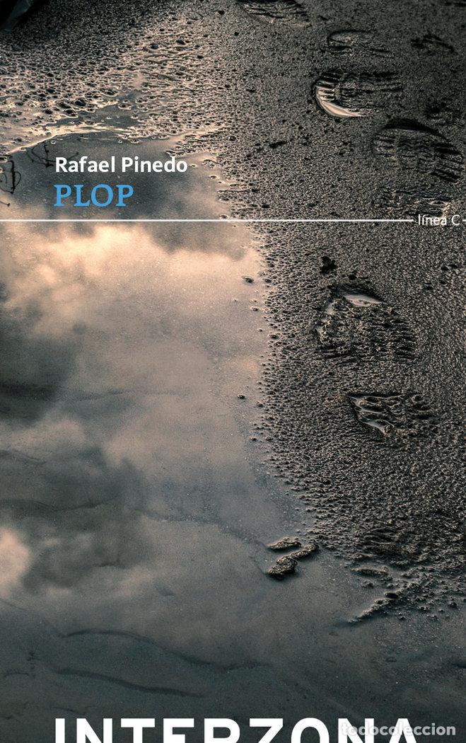 books: PLOP NE - PINEDO, RAFAEL