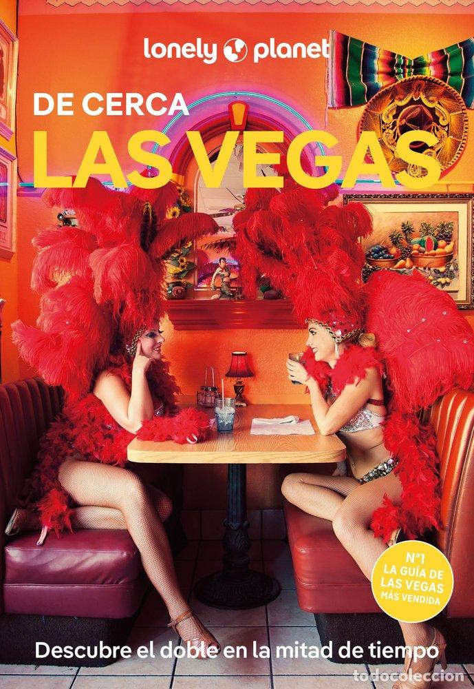 Livres: LAS VEGAS DE CERCA 2 - HARRELL, ASHLEY