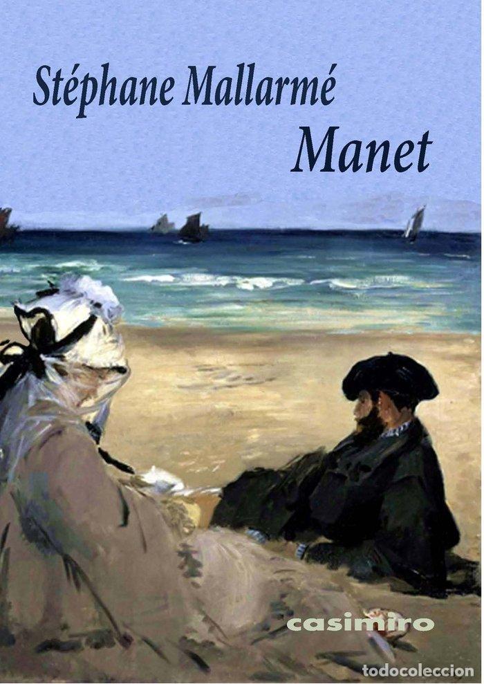 Livres: MANET - MALLARME, STEPHANE
