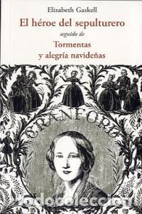 Livres: HEROE DEL SEPULTURERO - GASKELL, ELISABETH