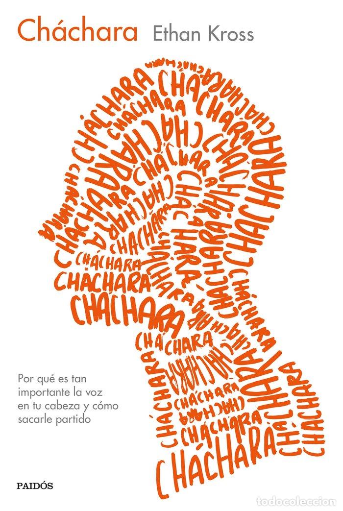 Libri: CHACHARA - ETHAN KROSS