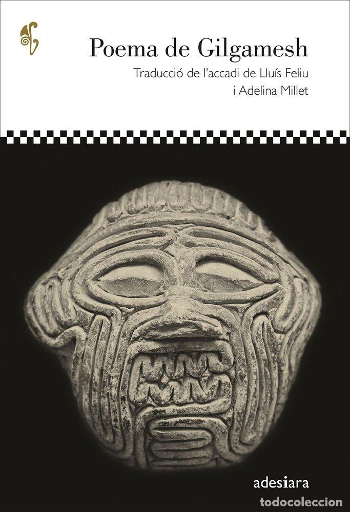 Libri: POEMA DE GILGAMESH - ANONIMO