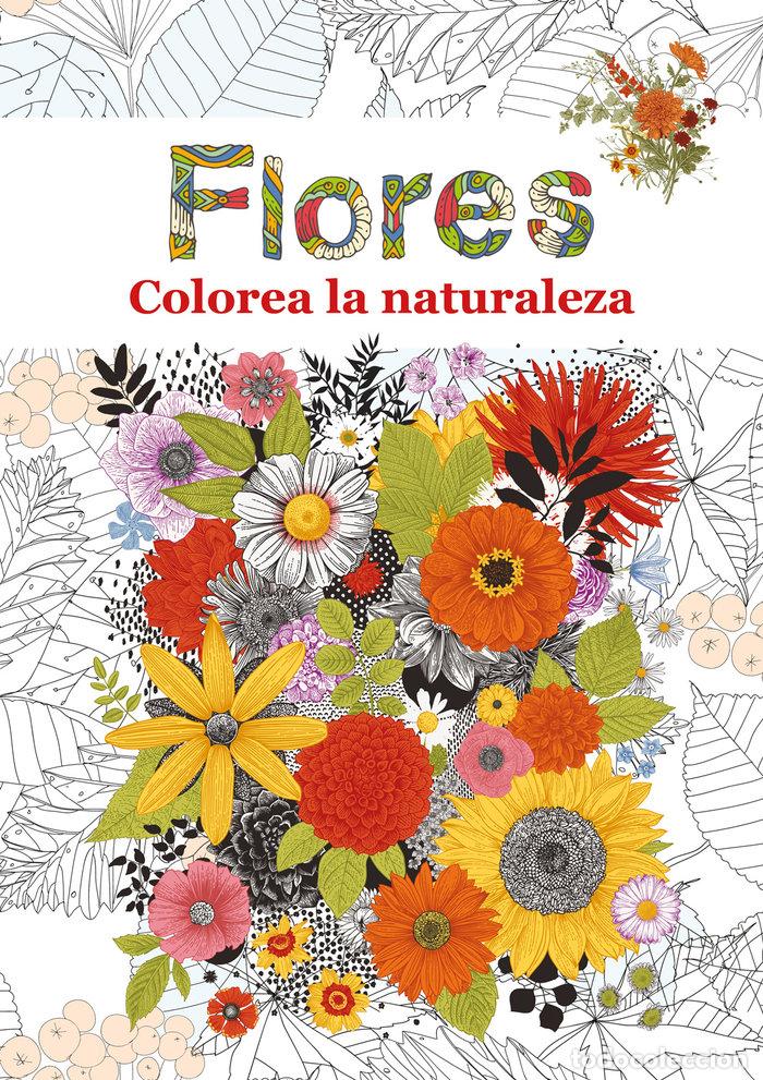 Livros: FLORES - AA.VV......