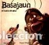 Libros: BASAJAUN - PINTO, SUSANA
