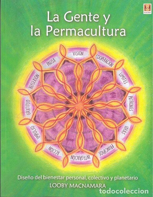 Livres: GENTE Y LA PERMACULTURA,LA - MACNAMARA, LOOBY