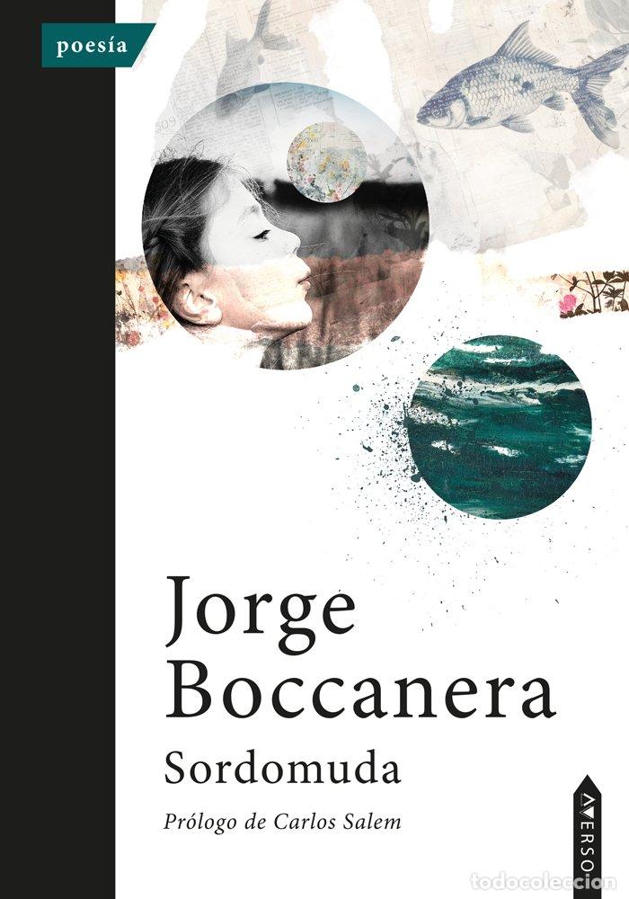 Libros: SORDOMUDA - BOCCANERA, JORGE