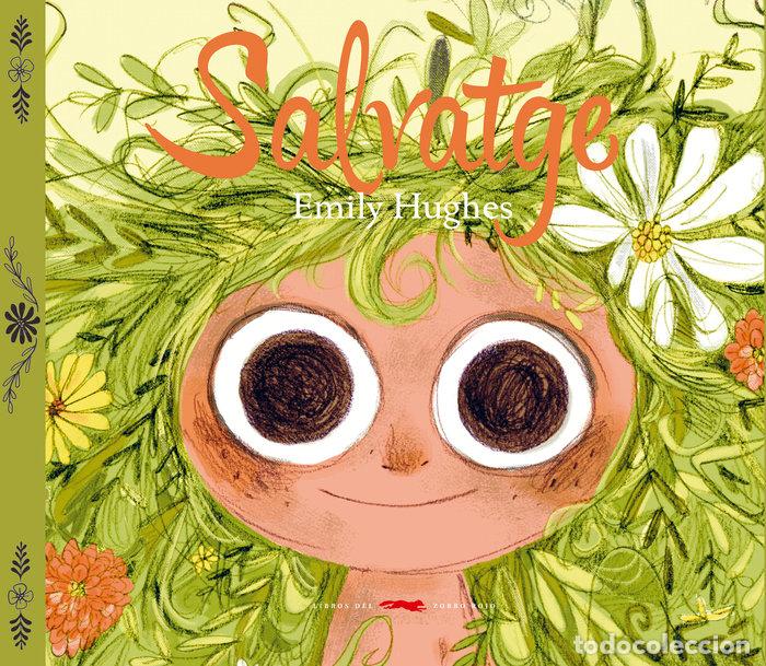 books: SALVATGE - HUGHES, EMILY