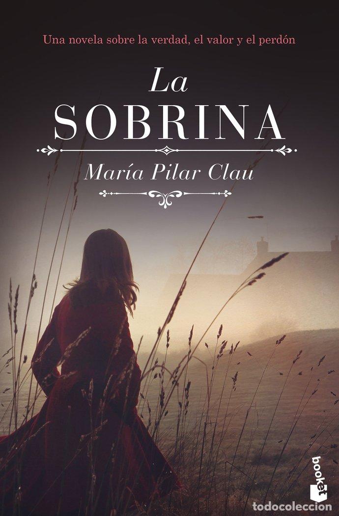 Livres: SOBRINA,LA - CLAU, MARIA PILAR