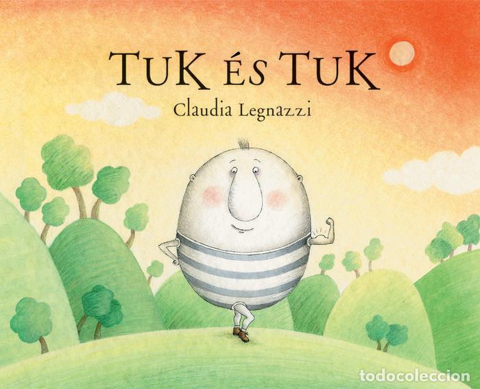 Libri: TUK ES TUK - LEGNAZZI, CLAUDIA