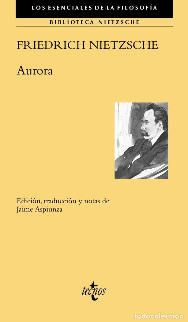Libri: AURORA - NIETZSCHE, FRIEDRICH