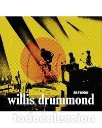 Libri: WILLIS DRUMMMOND PACK - IRAUNDEGI, JON