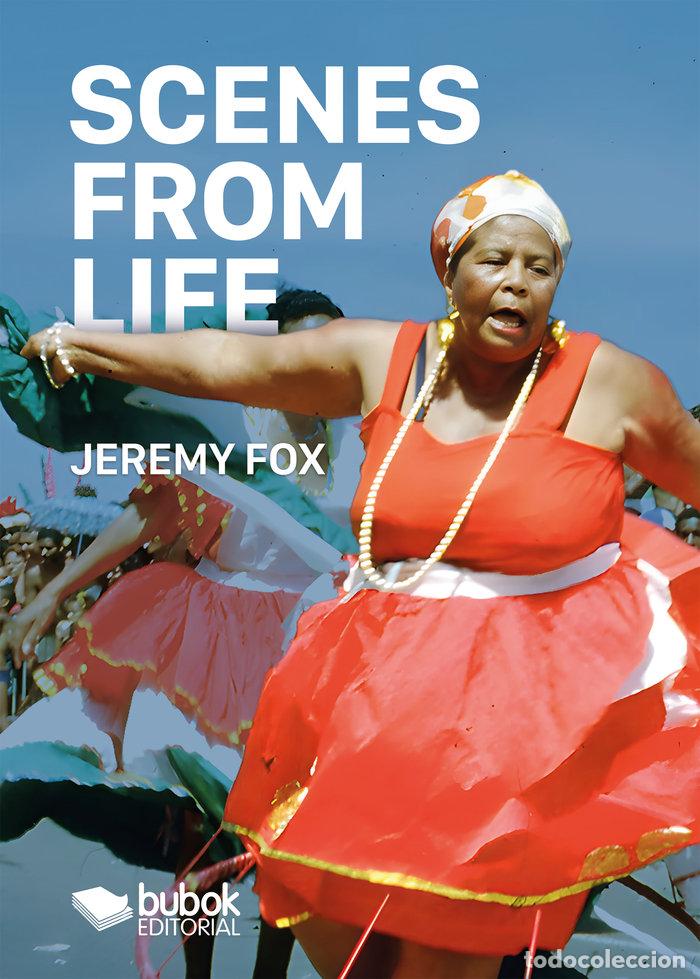 Livros: SCENES FROM LIFE - FOZ, JEREMY