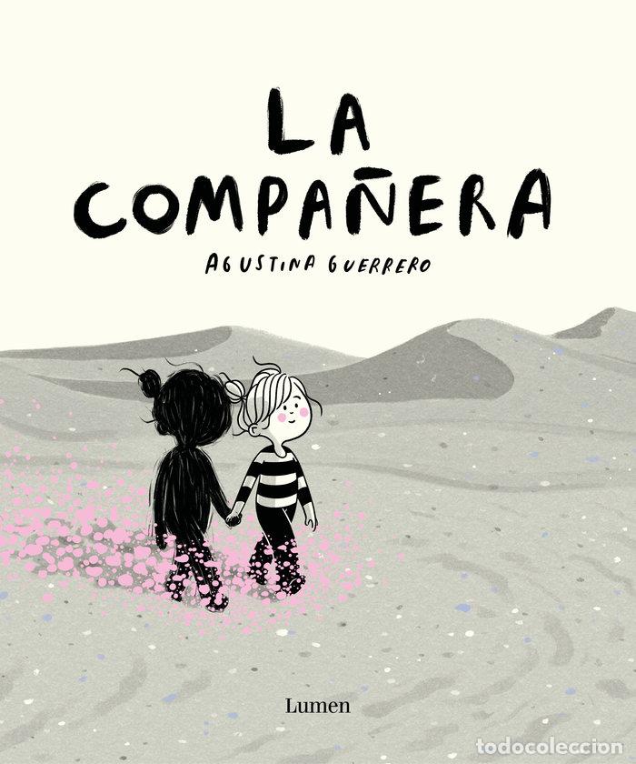 Libros: LA COMPA&Ntilde;ERA LA VOLATIL - GUERRERO, AGUSTINA