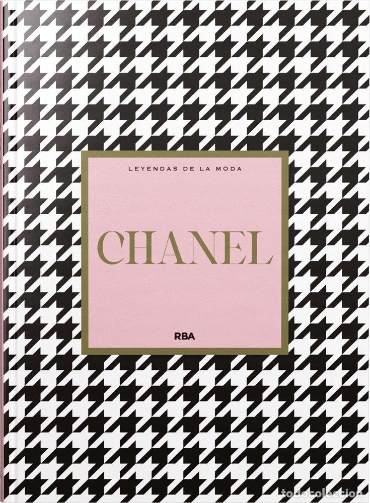 books: CHANEL - VARIOS, AUTORES