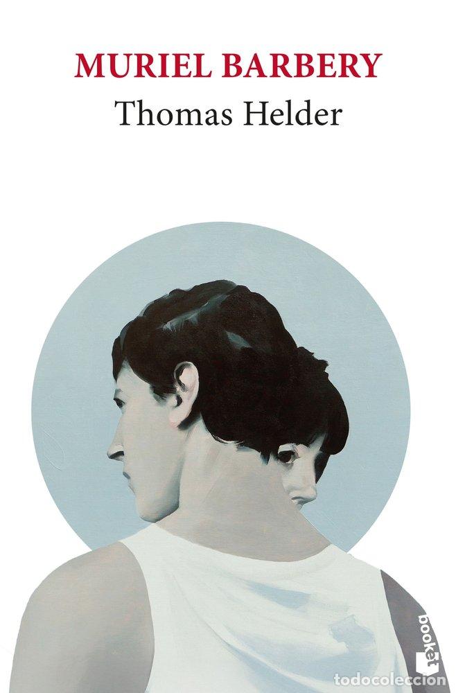 books: THOMAS HELDER - BARBERY, MURIEL