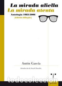 Libros: MIRADA ATENTA,LA - GARCIA, ANTON