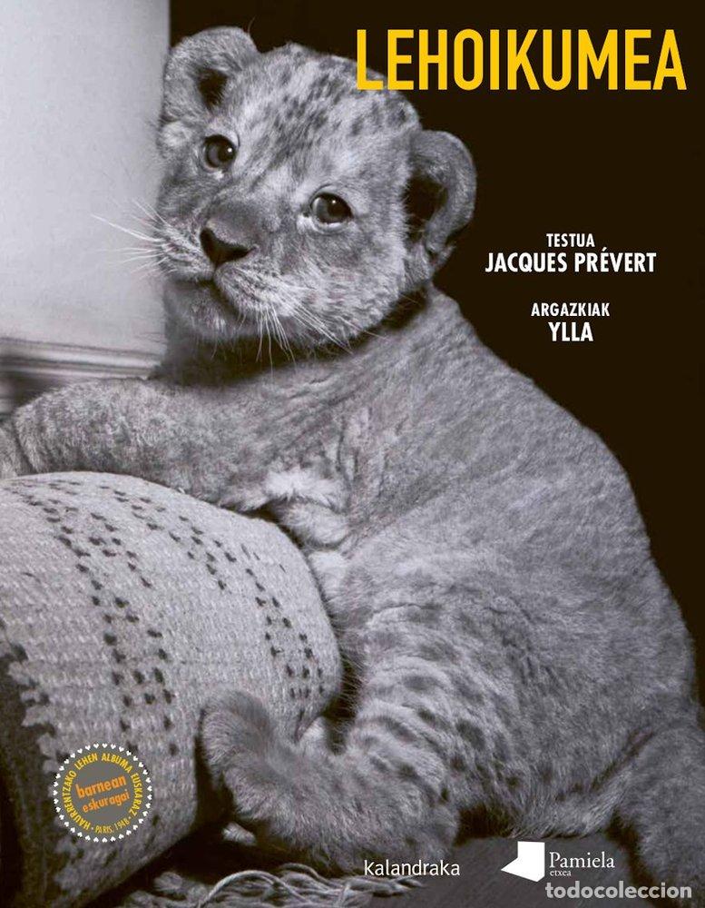 Livres: LEHOIKUMEA - PREVERT, JACQUES