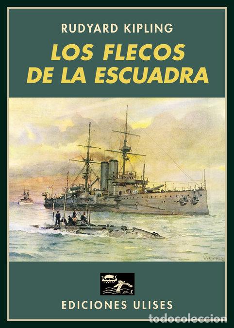 Livres: FLECOS DE LA ESCUADRA,LOS - KIPLING, RUDYARD