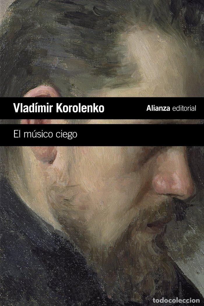 B&uuml;cher: MUSICO CIEGO,EL AB L57 - KOROLENKO, VLADIMIR
