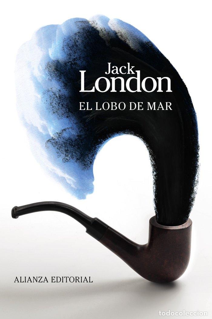 Livros: EL LOBO DE MAR - LONDON, JACK