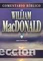 Libri: COMENTARIO BIBLICO DE WILLIAM MACDONALD - WILLIAM MACDONALD