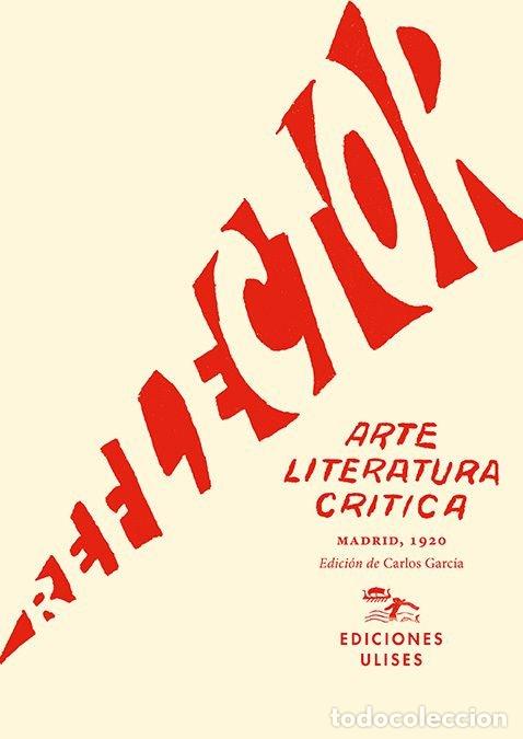 Libri: REFLECTOR - GARCIA, CARLOS