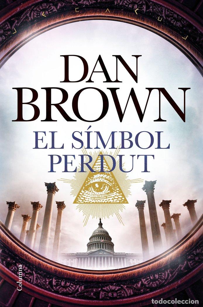 Libri: SIMBOL PERDUT,EL - BROWN, DAN
