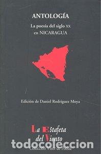Libri: ANTOLOGIA - RODRIGUEZ MOYA, DANIEL