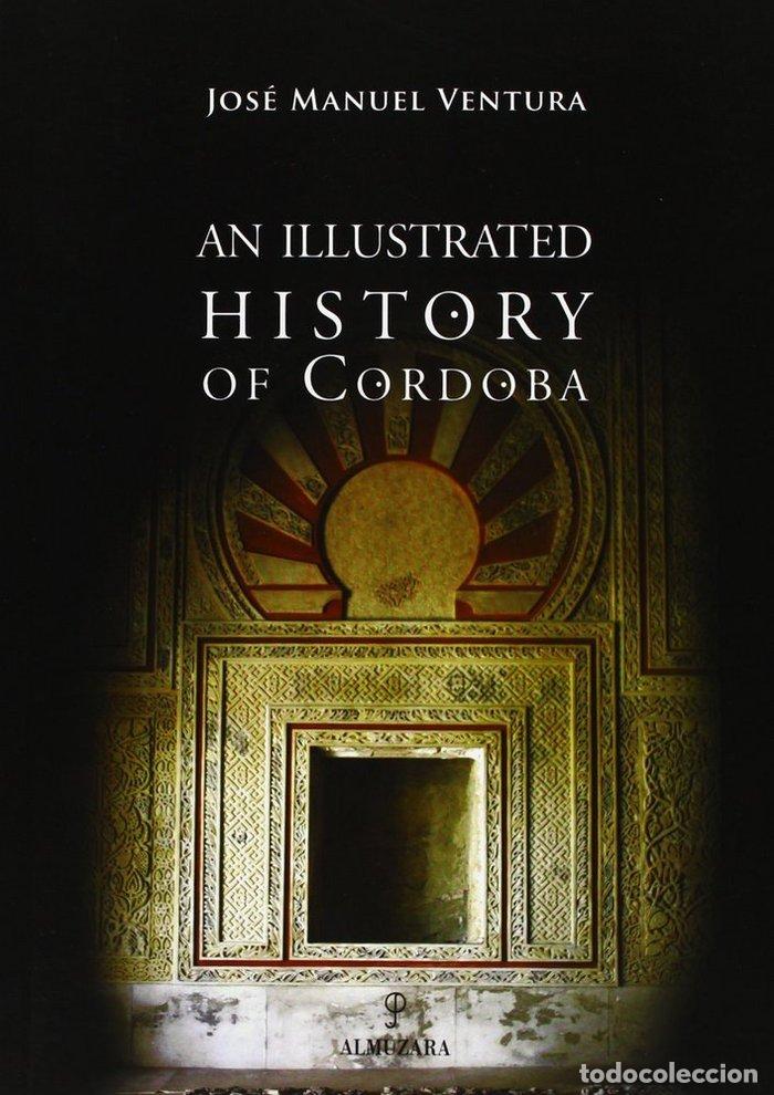 B&uuml;cher: AN ILUSTRATED HISTORY OF ANDALUCIA - AA.VV