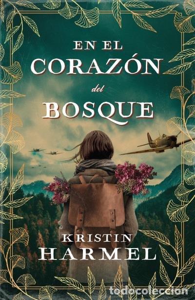 B&uuml;cher: EN EL CORAZON DEL BOSQUE - HARMEL, KRISTIN