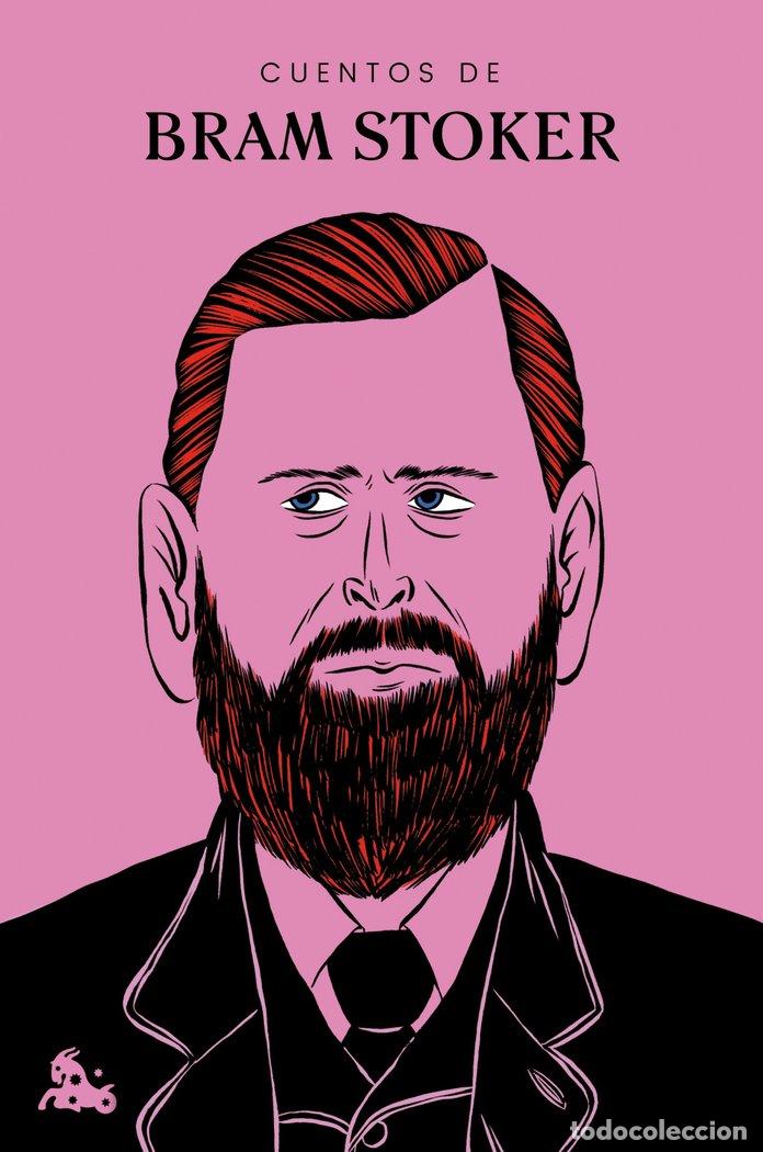 B&uuml;cher: CUENTOS DE BRAM STOKER - BRAM STOKER
