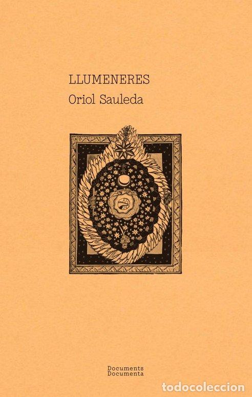 Libros: LLUMENERES - SAULEDA, ORIOL