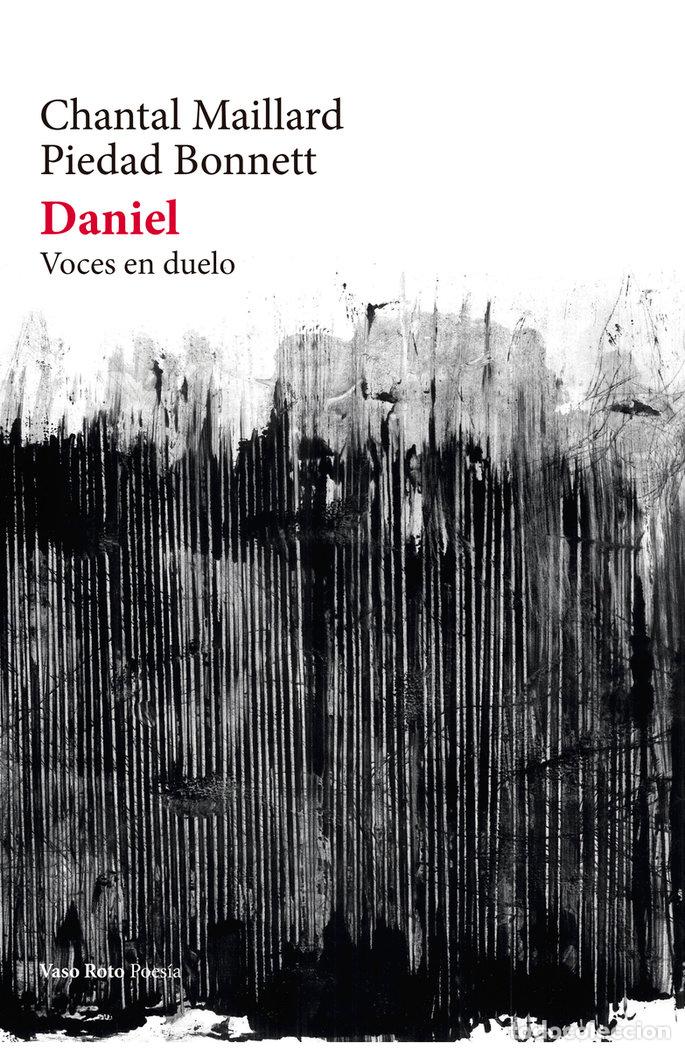Libros: DANIEL - BONNETT....