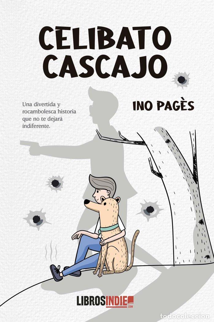 Livres: CELIBATO CASCAJO - PAGES, INO