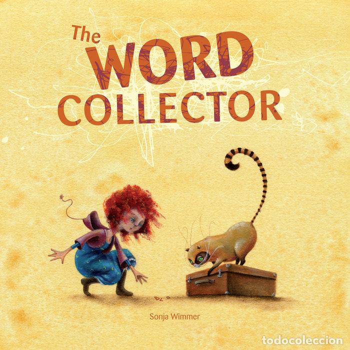 books: THE WORLD COLLECTOR - WIMMER, SONJA