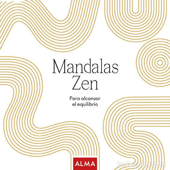 Libros: MANDALAS ZEN HOBBIES - AA.VV.