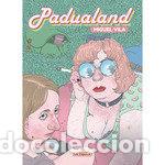 Libros: PADUALAND - VILA, MIGUEL