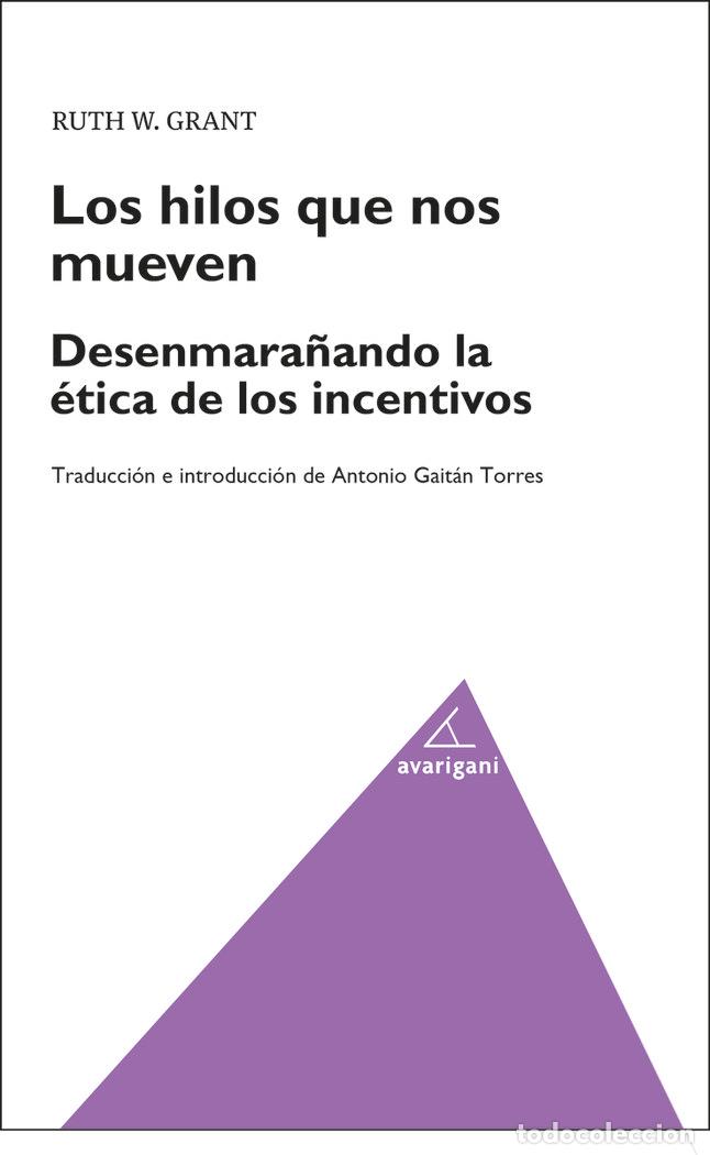 Libri: HILOS QUE SE MUEVEN,LOS - GAITAN TORRES, ANTONIO