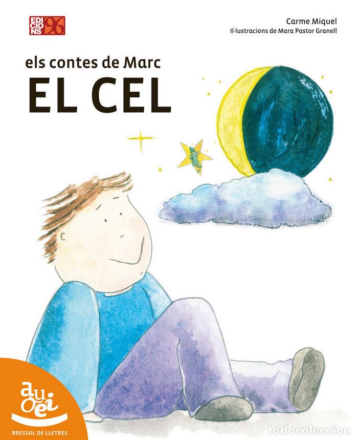 Libri: EL CEL - MIQUEL DIEGO, CARME