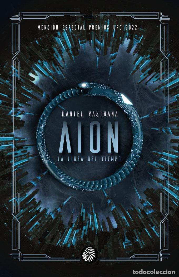 B&uuml;cher: AION - PASTRANA, DANIEL