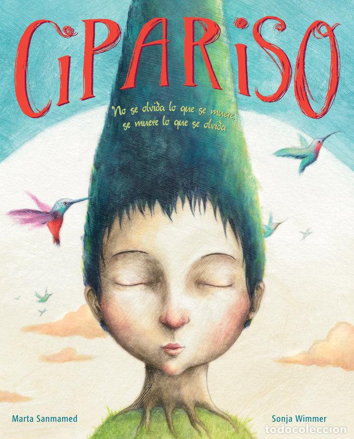 Livres: CIPARISO - SANMAMED, MARTA