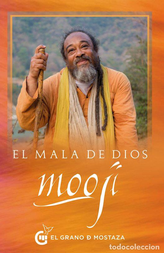 Livres: MALA DE DIOS,EL - MOOJI