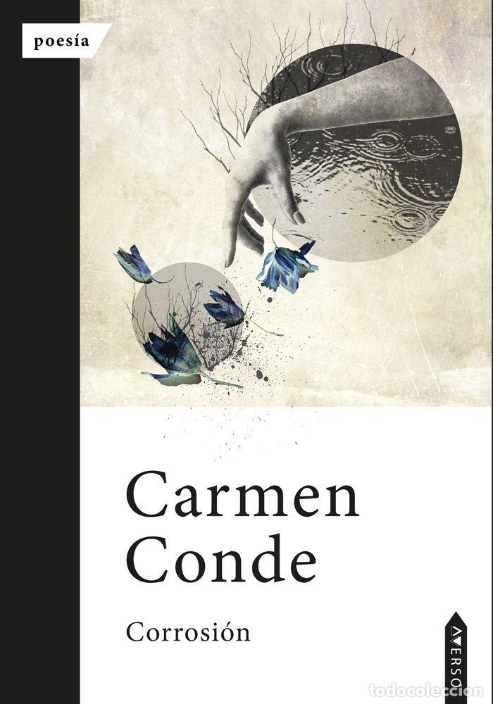 Libros: CORROSION - CONDE, CARMEN