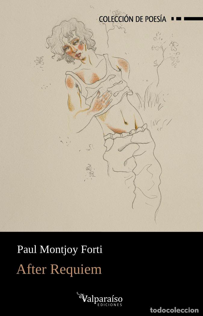 Libros: AFTER REQUIEM - MONTJOY FORTI, PAUL
