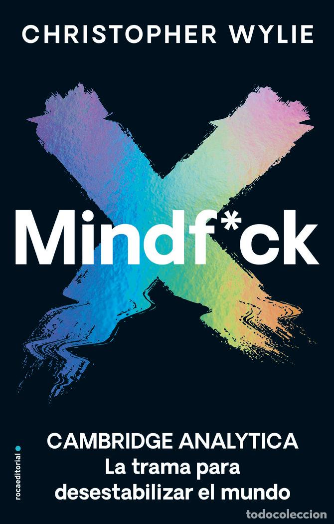 Libros: MINDF CK - WYLIE, CHRISTOPHER