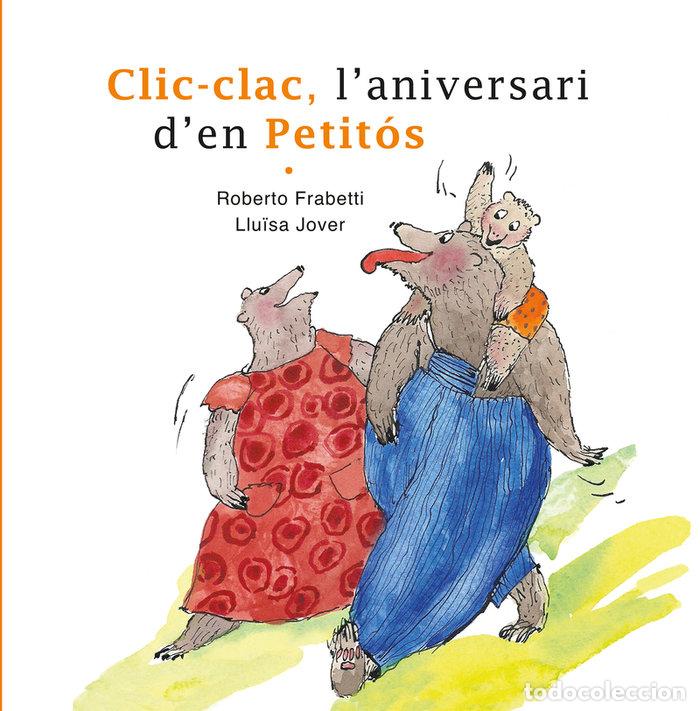 Livres: LANIVERSARI DEN PETITOS - FRABETTI, ROBERTO