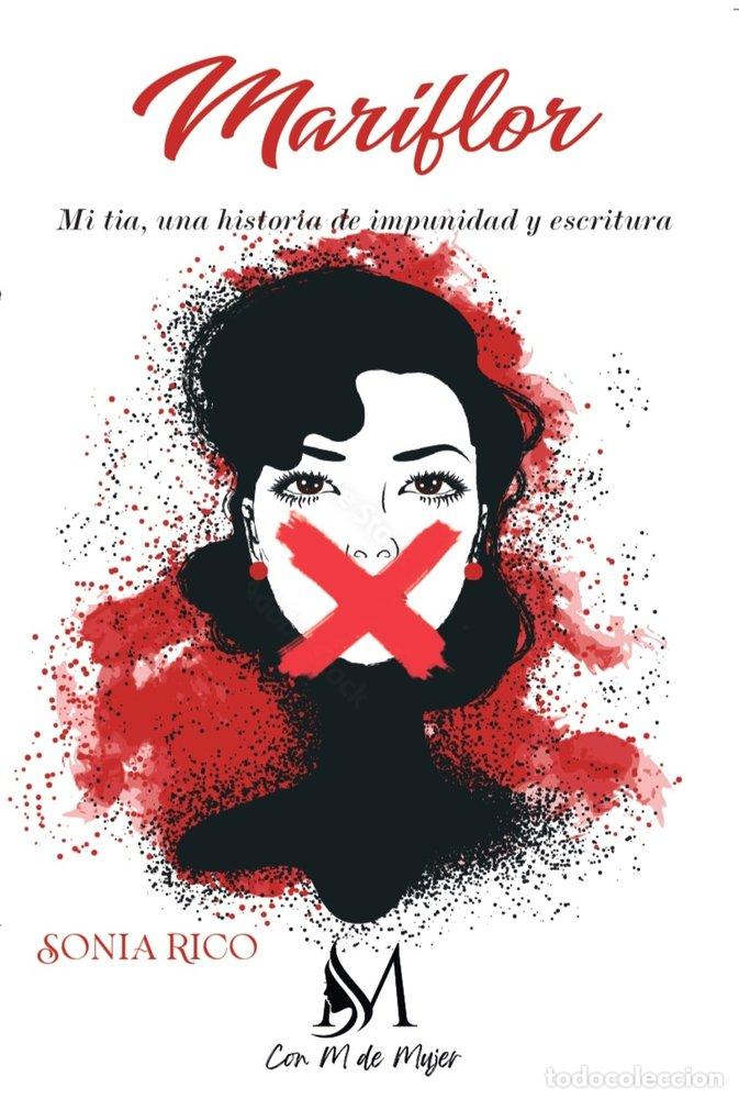 Livres: MARIFLOR - RICO, SONIA