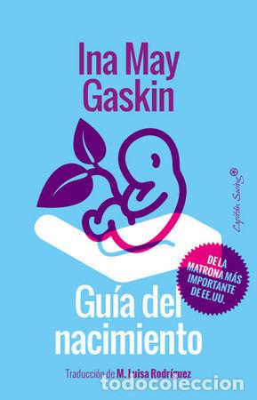 Libri: GU&Iacute;A DEL NACIMIENTO - MAY GASKIN, INA