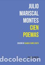books: CIEN POEMAS - MARISCAL MONTES, JULIO