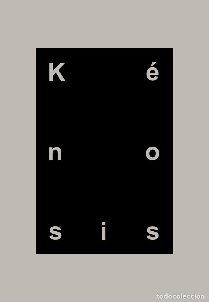 B&uuml;cher: KENOSIS - AA.VV.....